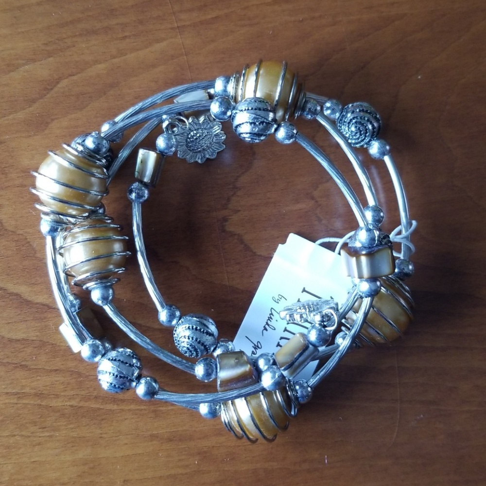 NWT bangles - Picture 2 of 4